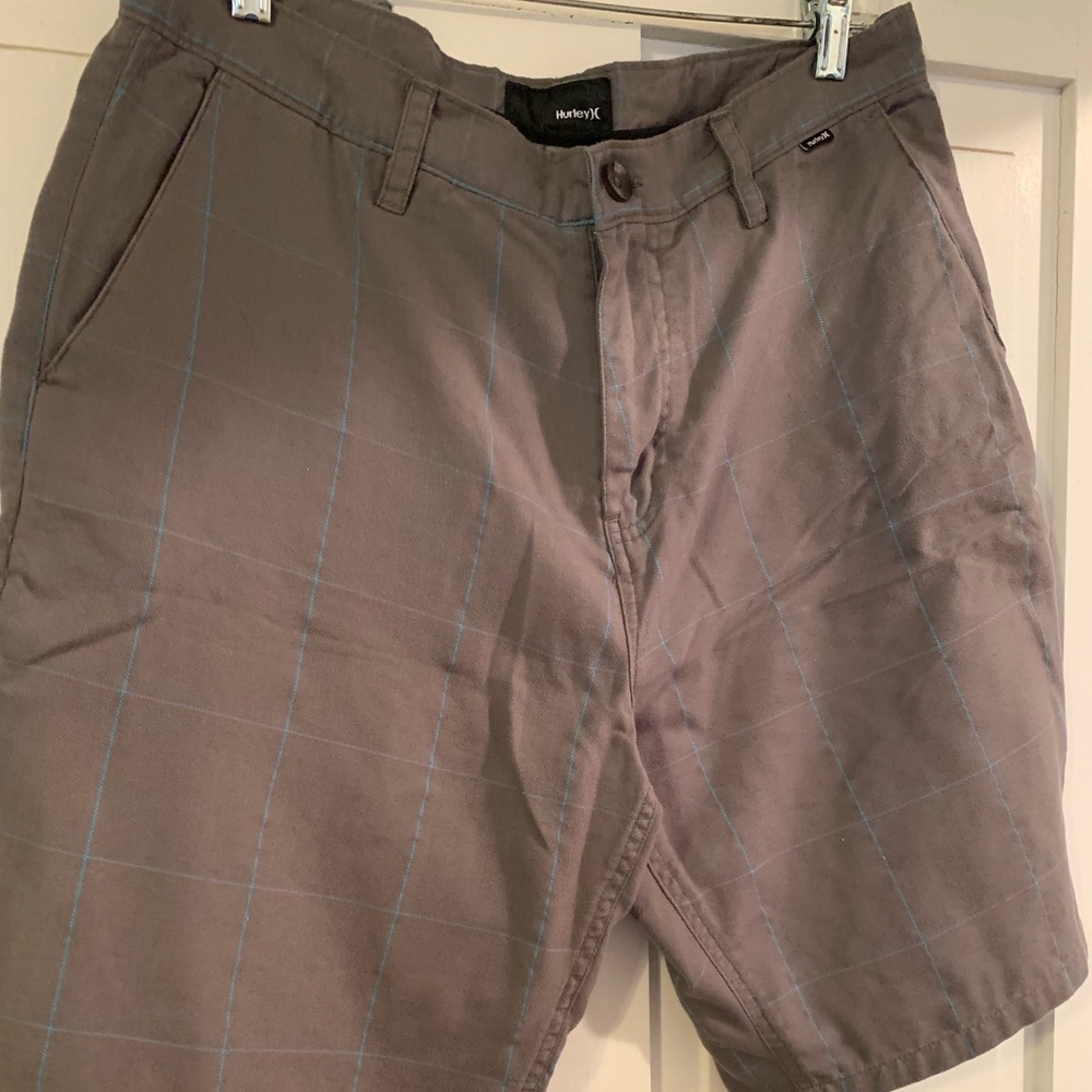 Hurley shorts